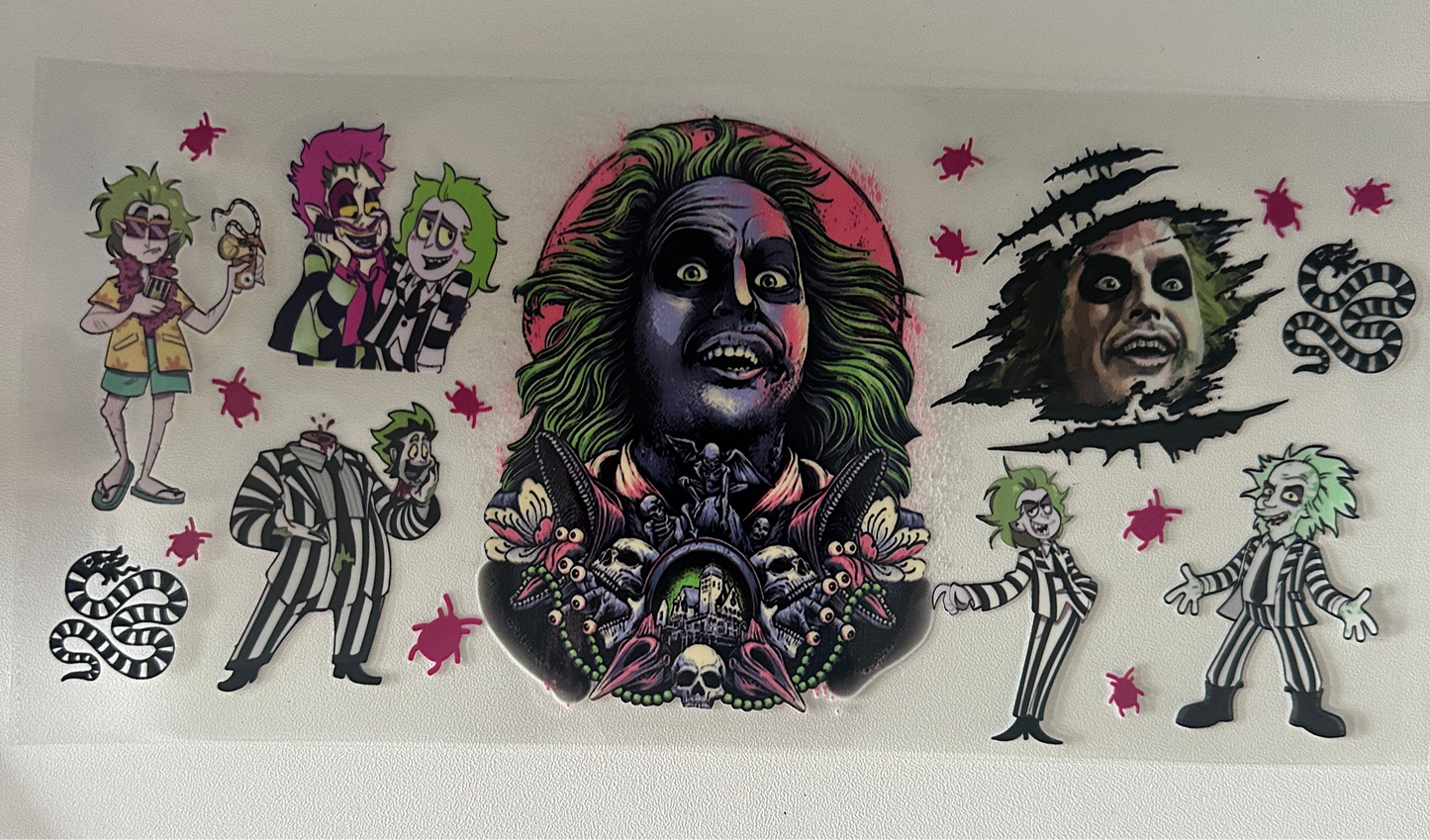 Beetlejuice 2