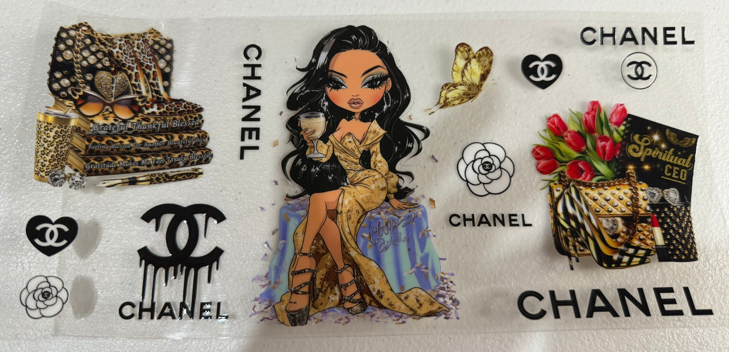 Chanel 6