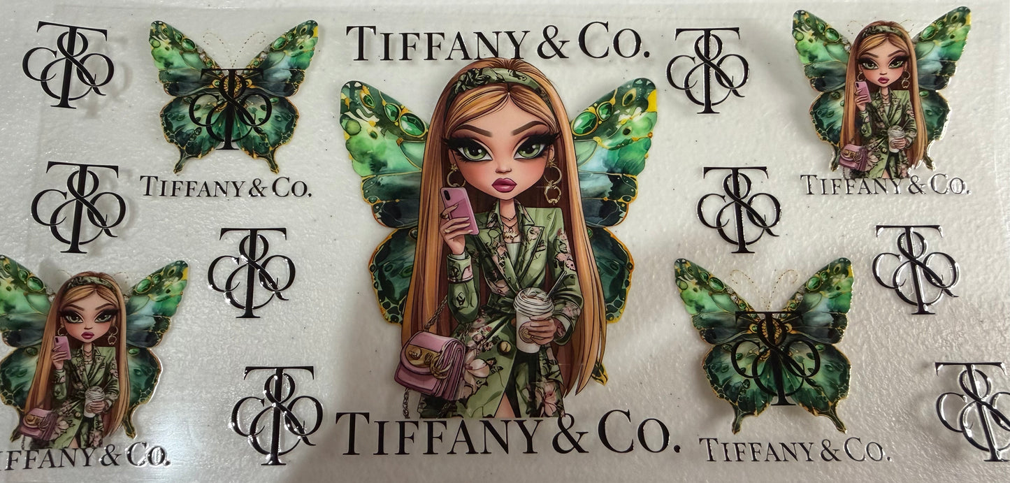 Tiffany 1