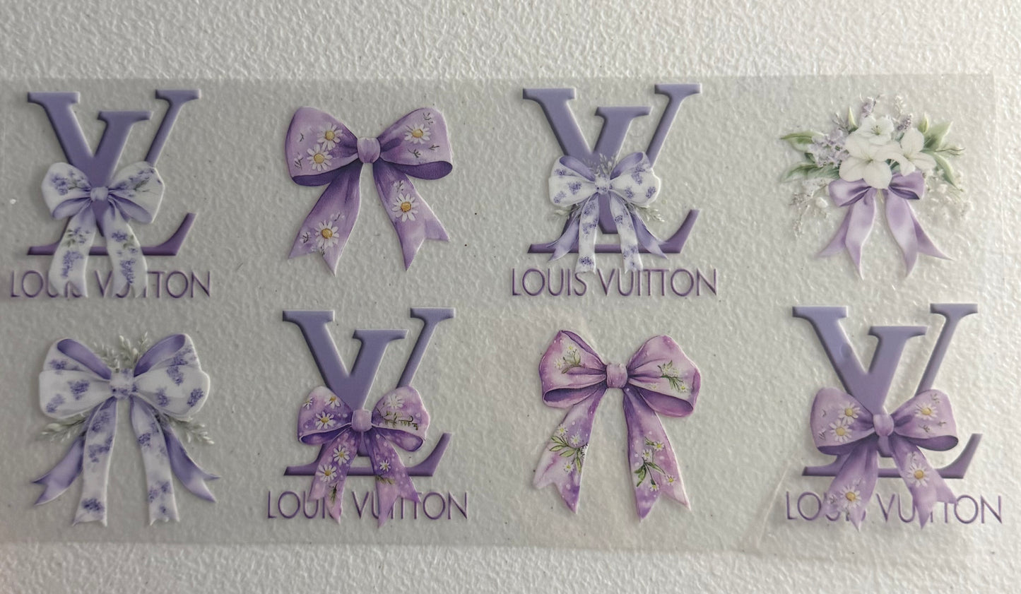 Lv bows 2