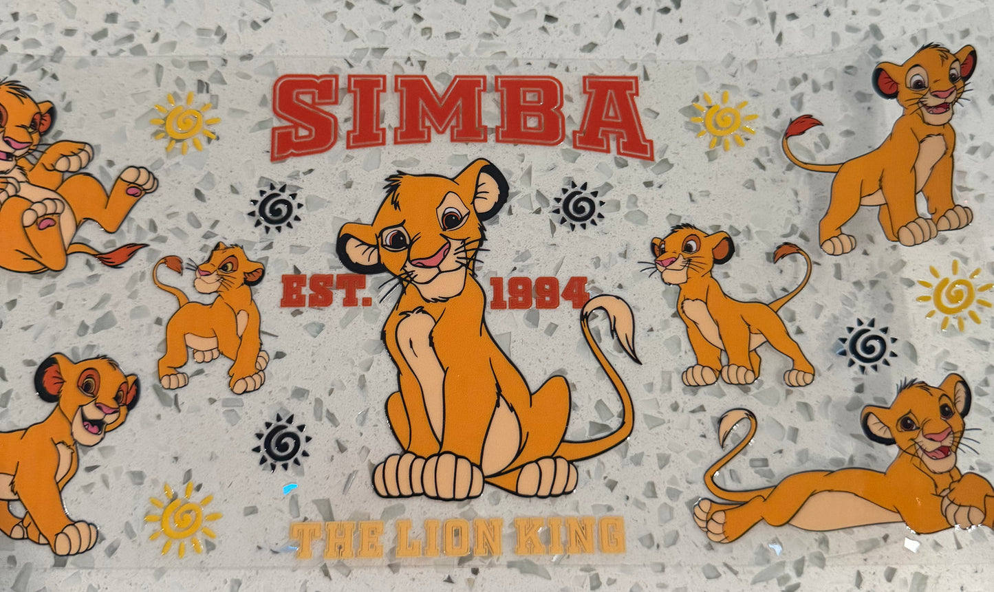 Simba