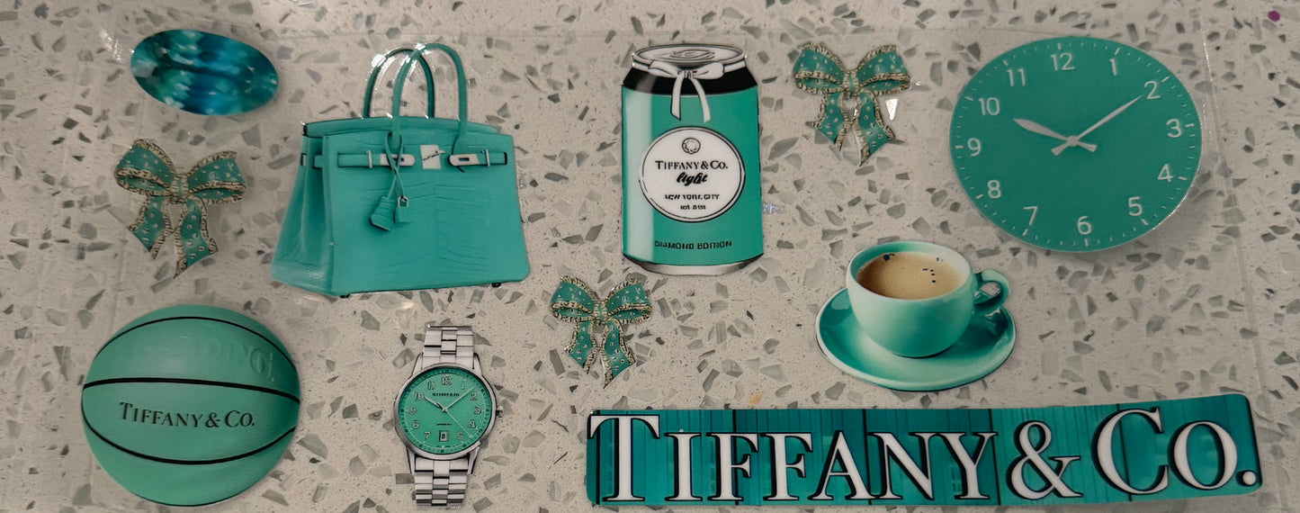 Tiffany’s