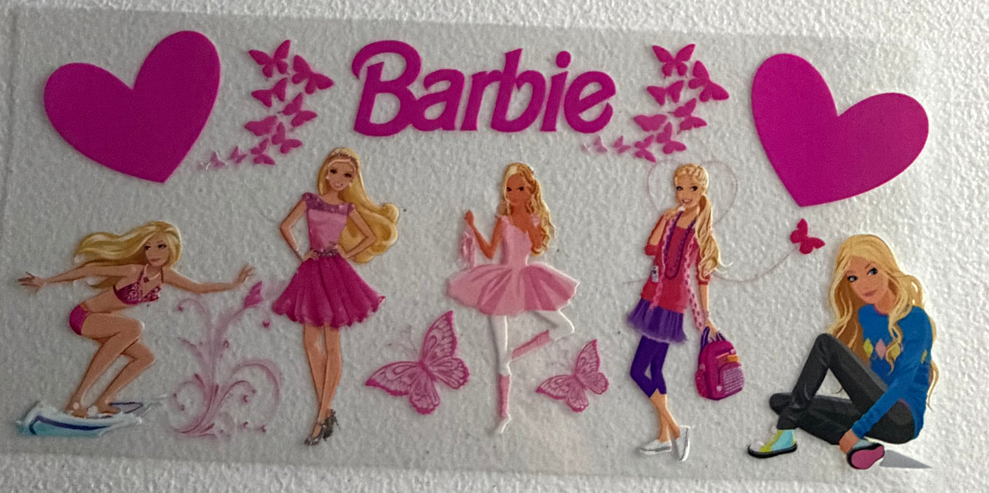 Barbie