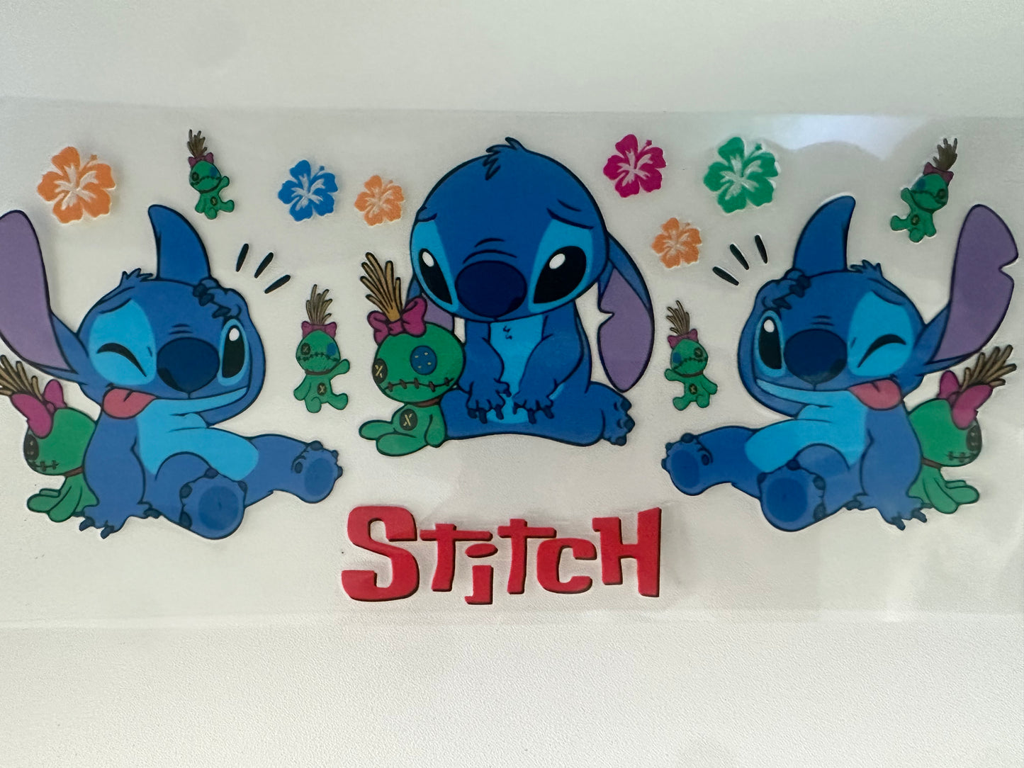 Stitch