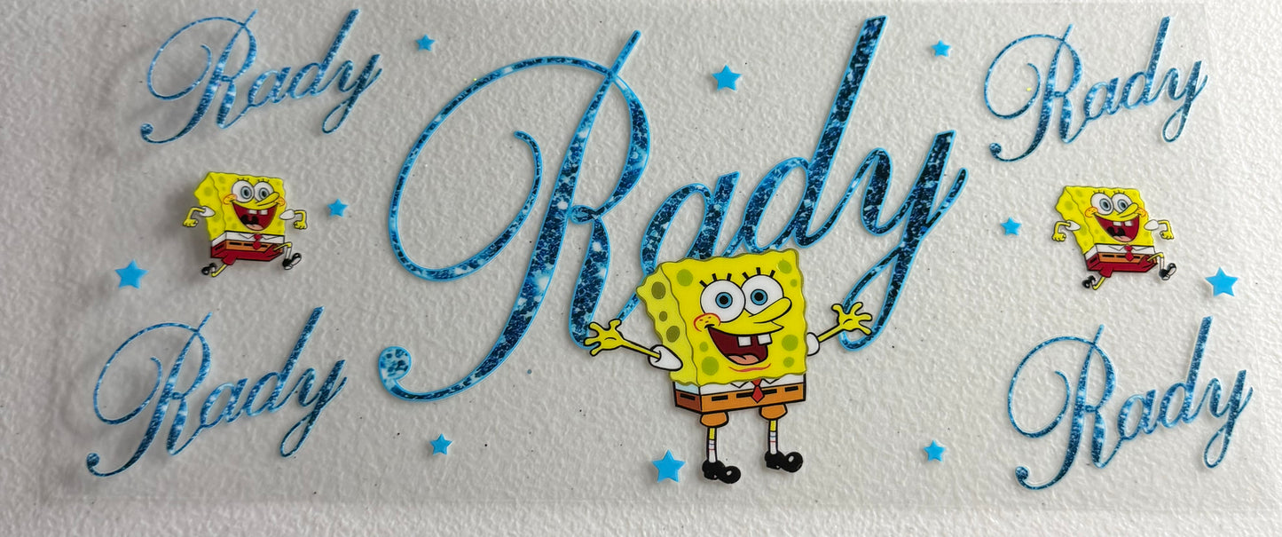 Sponge Bob 1