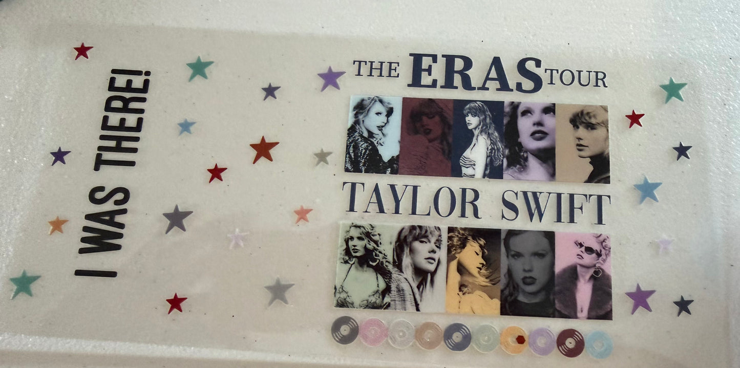 Eras tour