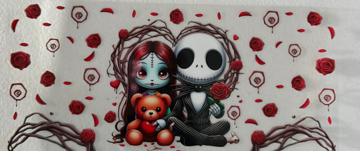 Jack n Sally loves