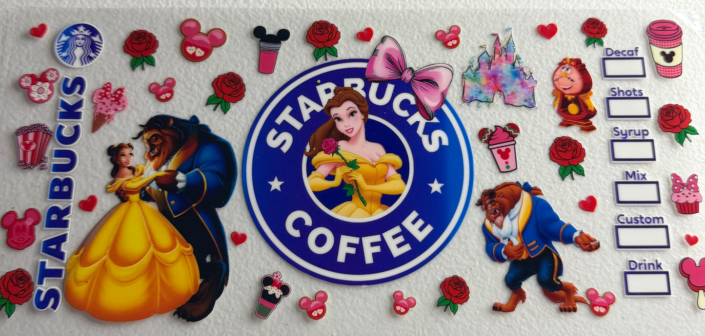 Bell Starbucks