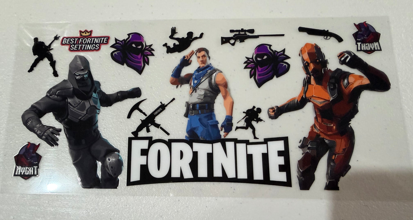 Fortnite