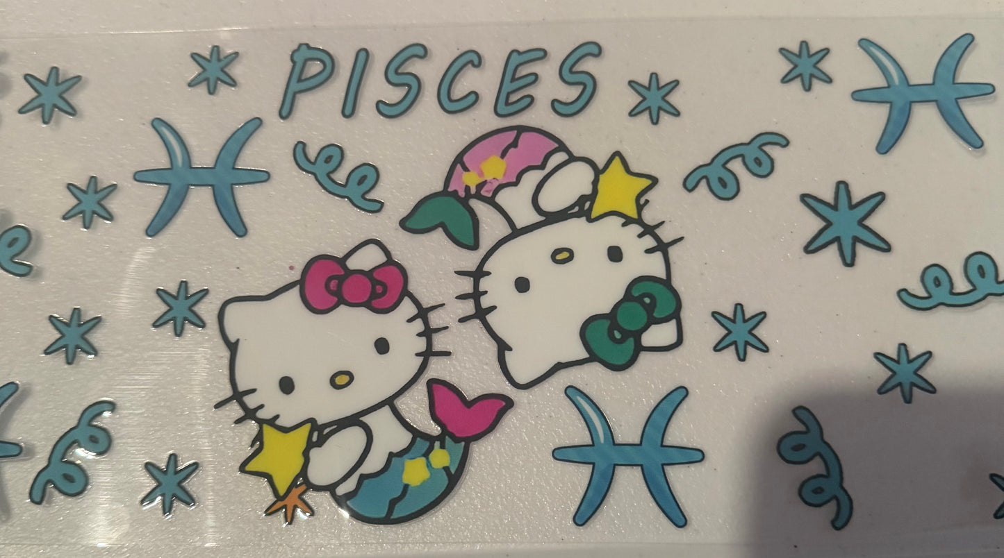 Kitty Pisces