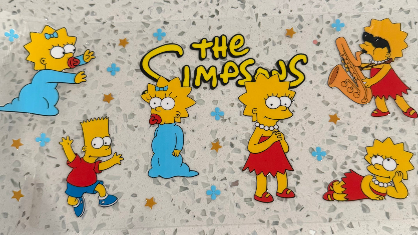 The Simpson