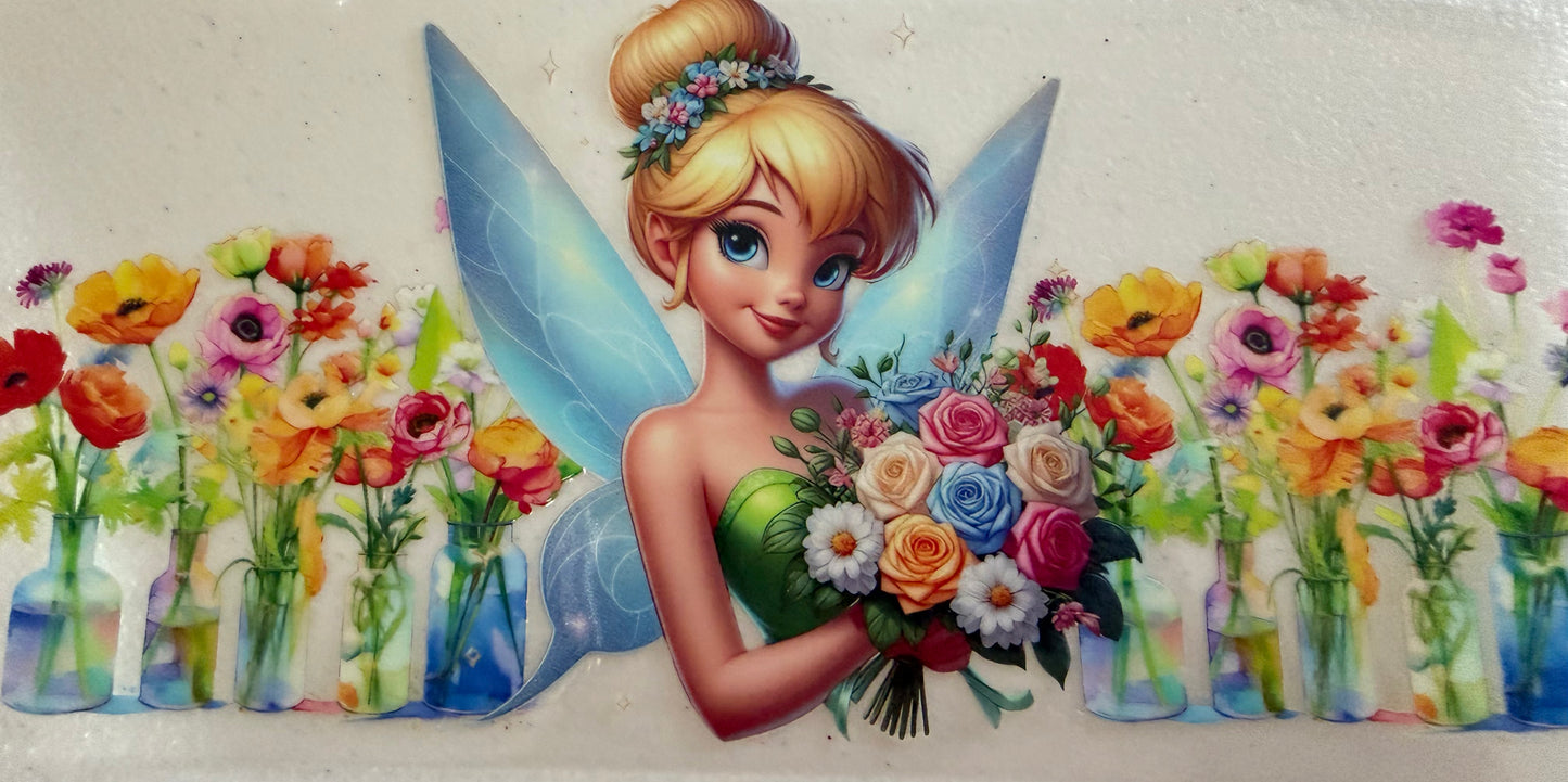 Tinker bell