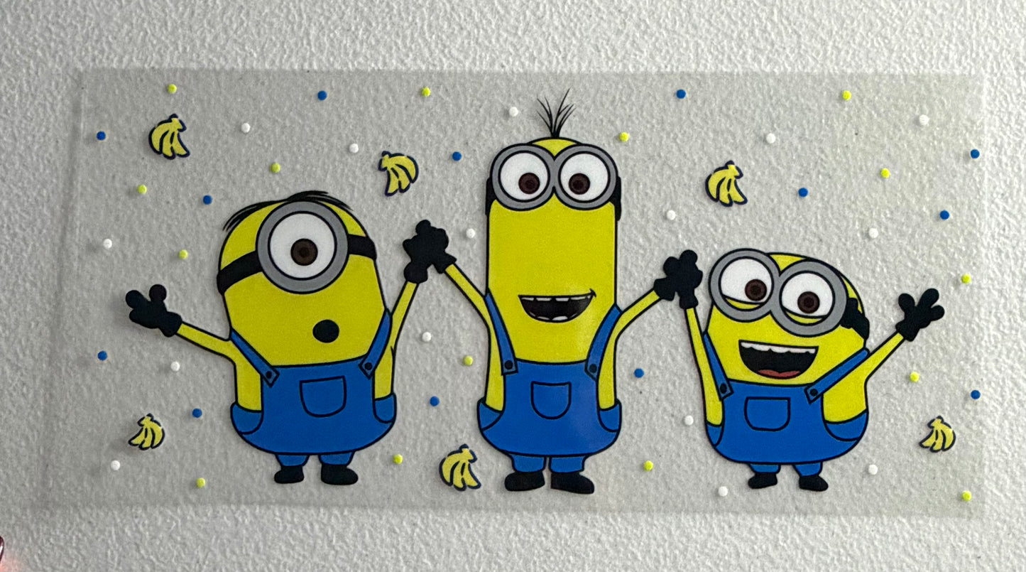 Minions 5