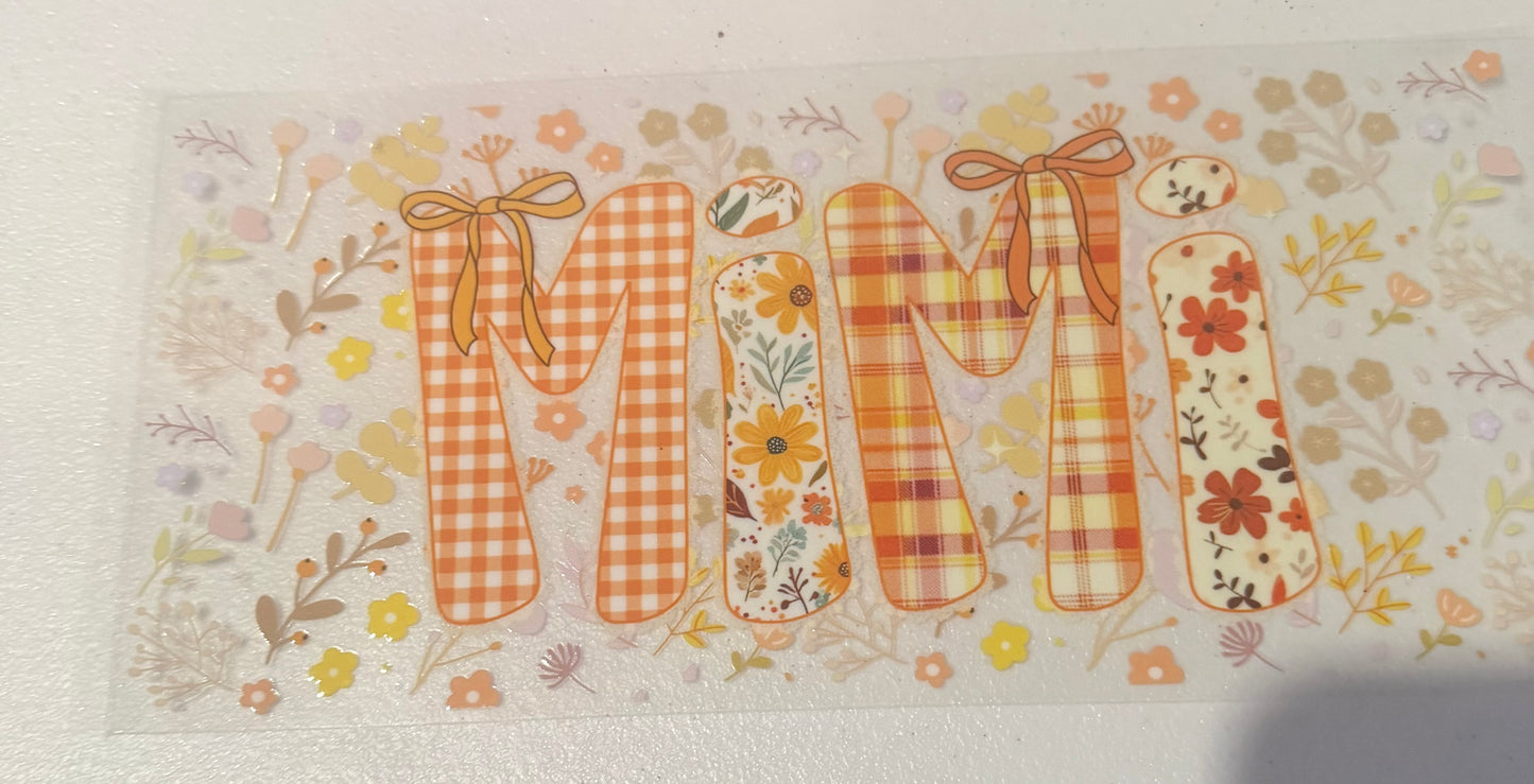 Mimi