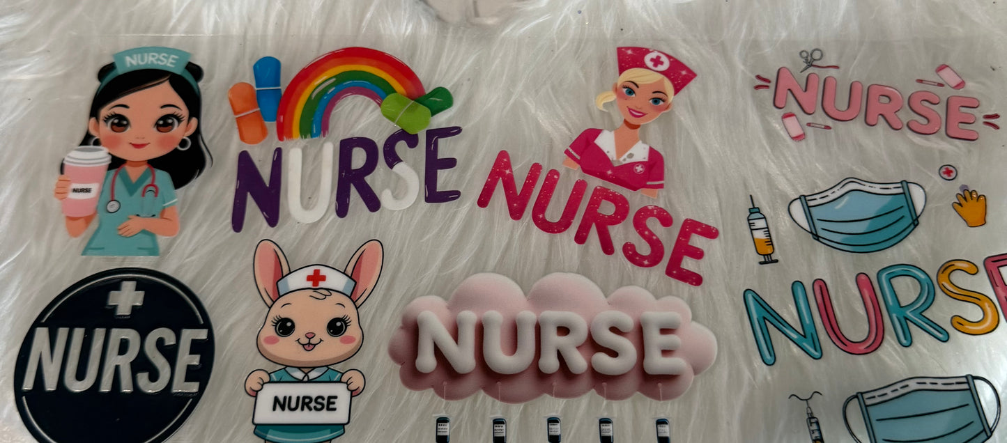 Nurse