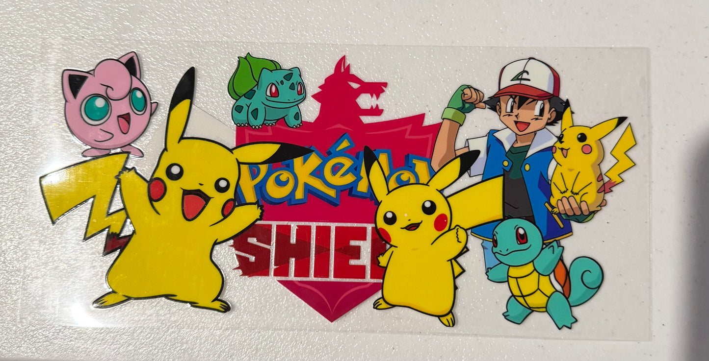 Pokémon