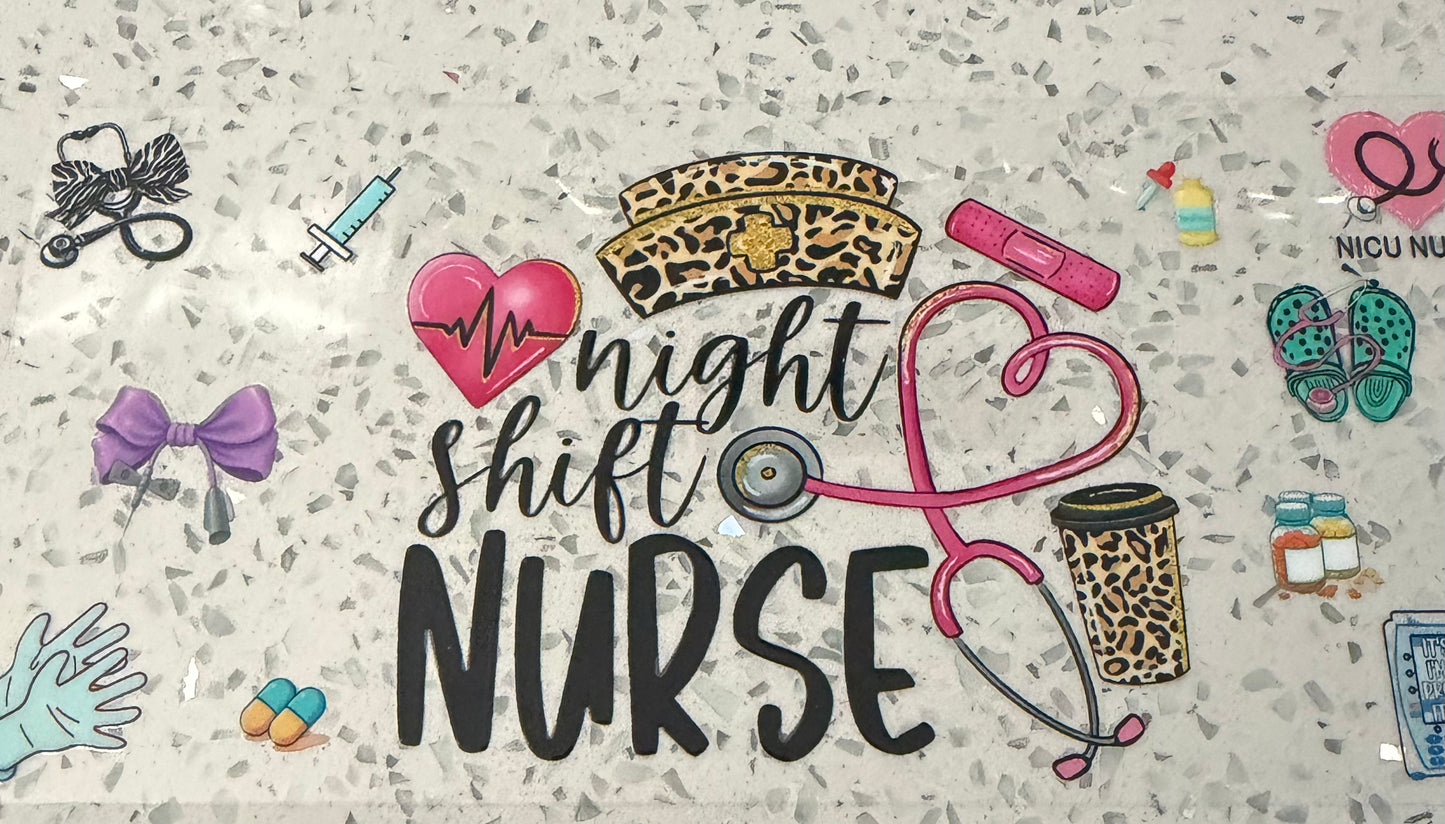 Night shift