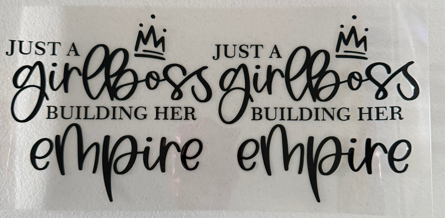 Girl empire