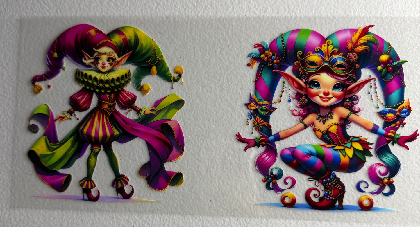 Mardi Gras
