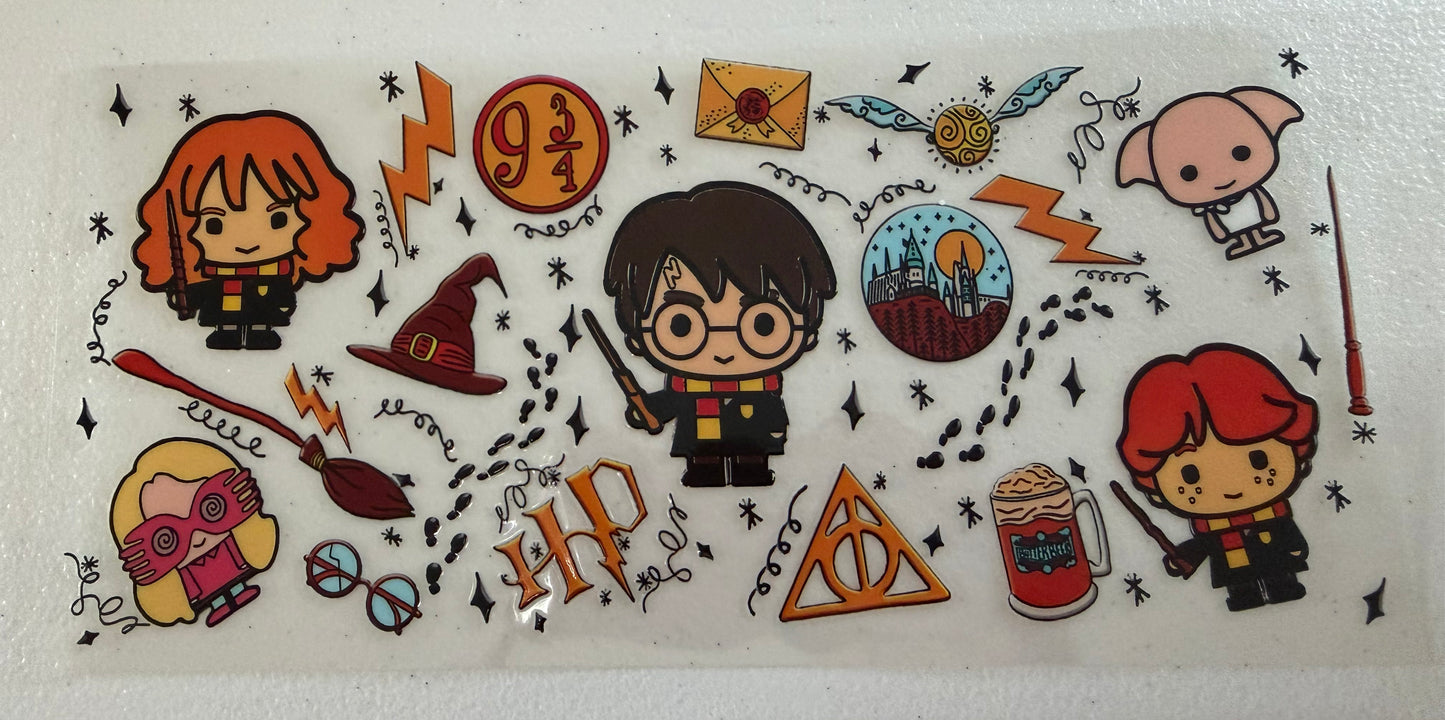 Harry Potter
