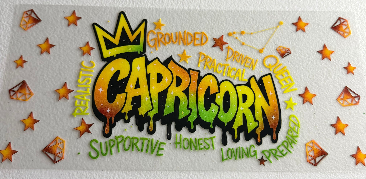 Capricorn