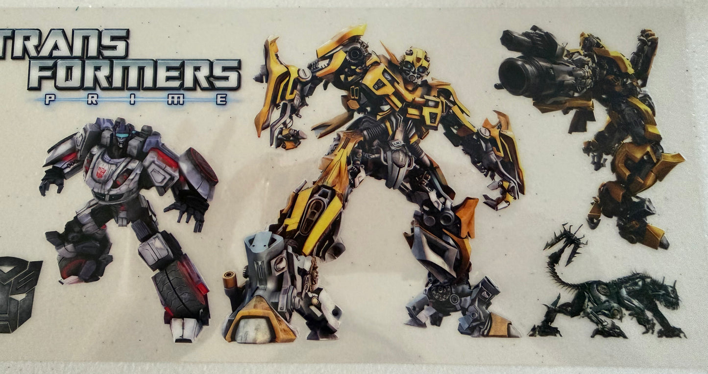 Transformers