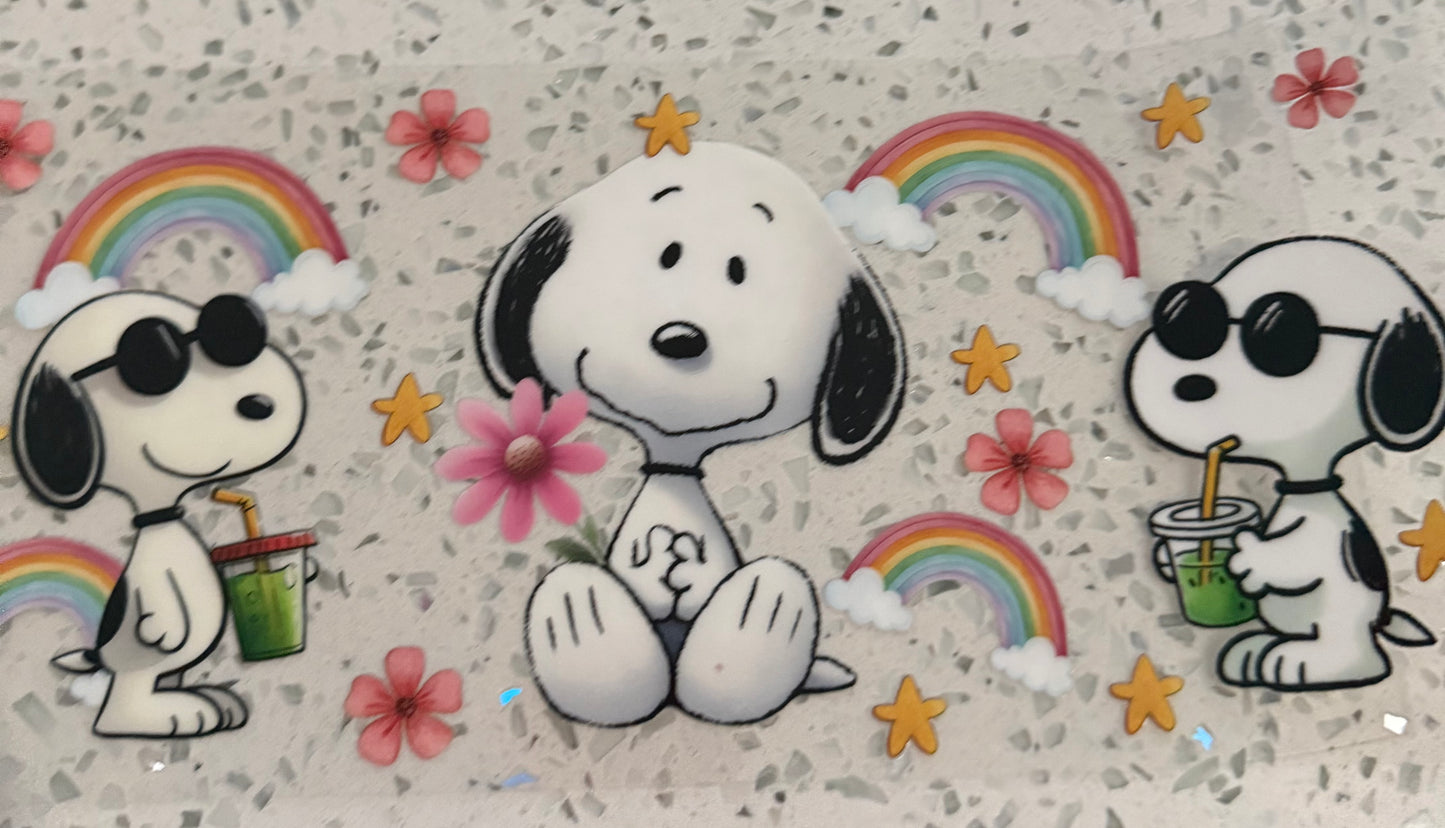 Snoopy
