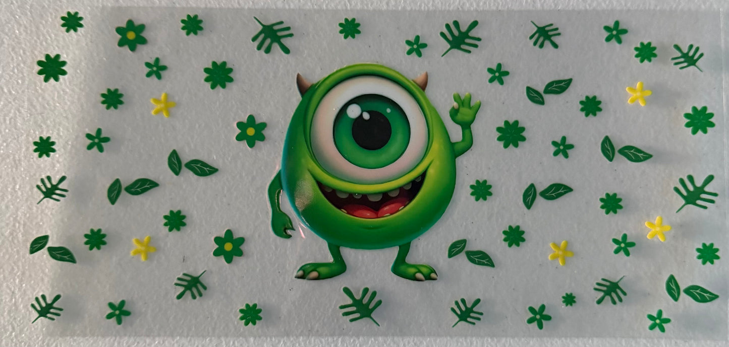 Mike