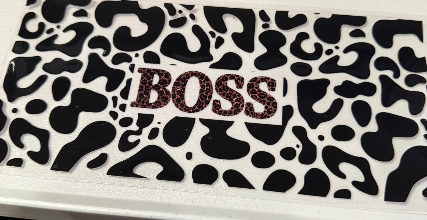 Boss