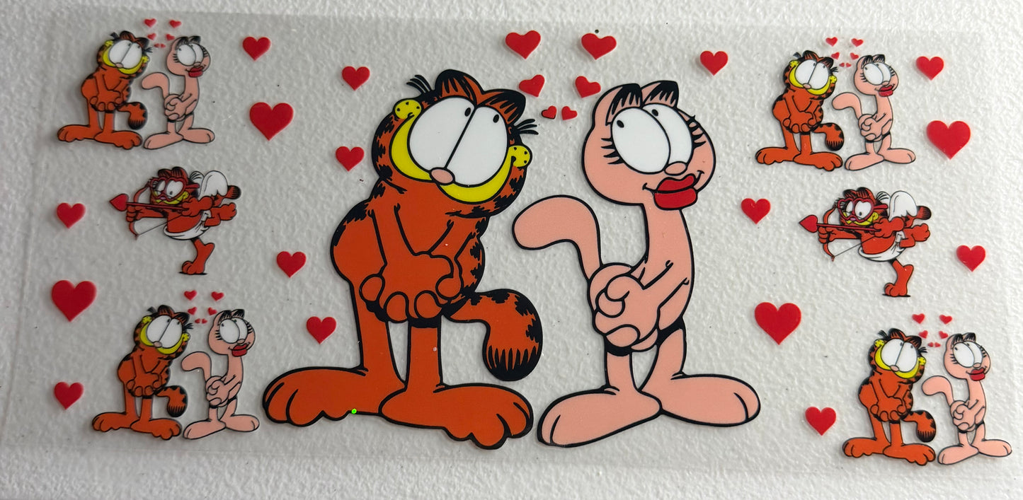 Garfield