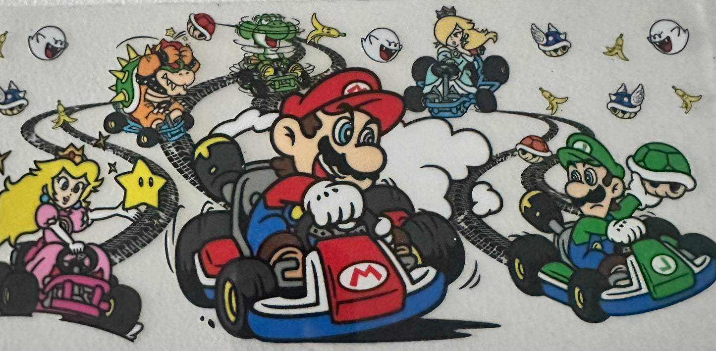 Mario kart