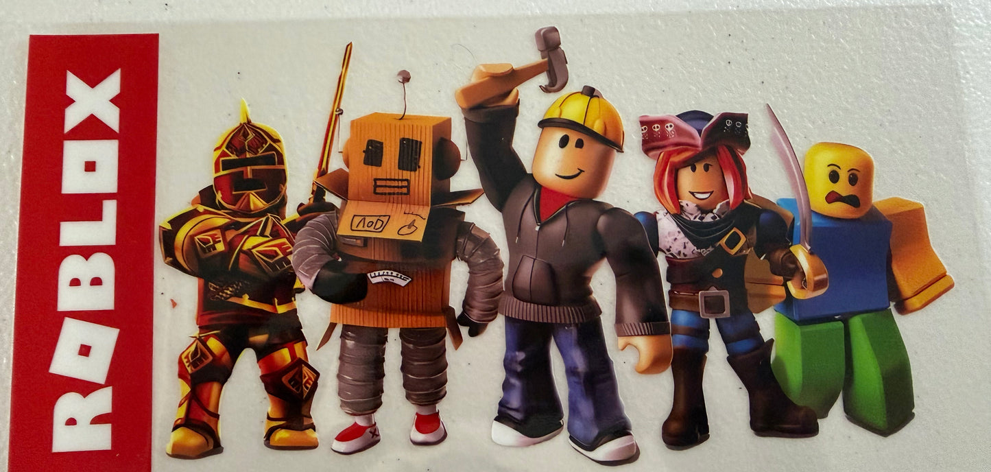 Roblox 