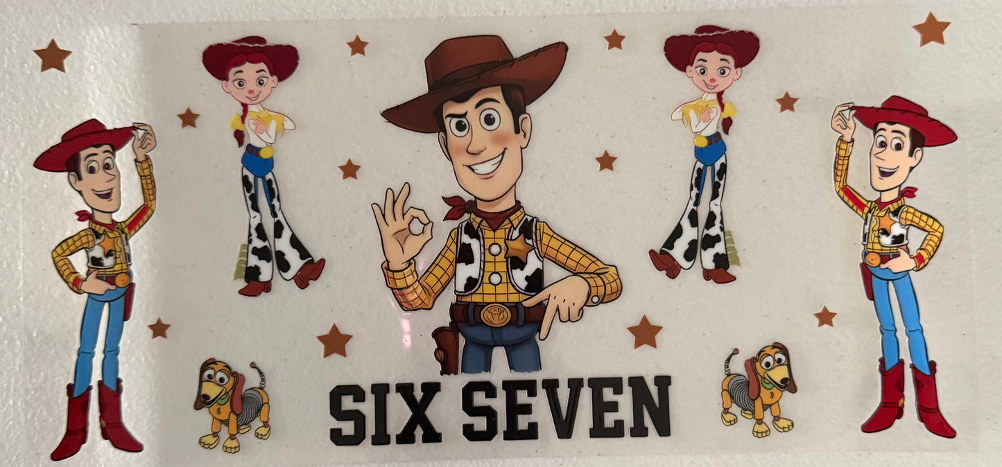Woody 67