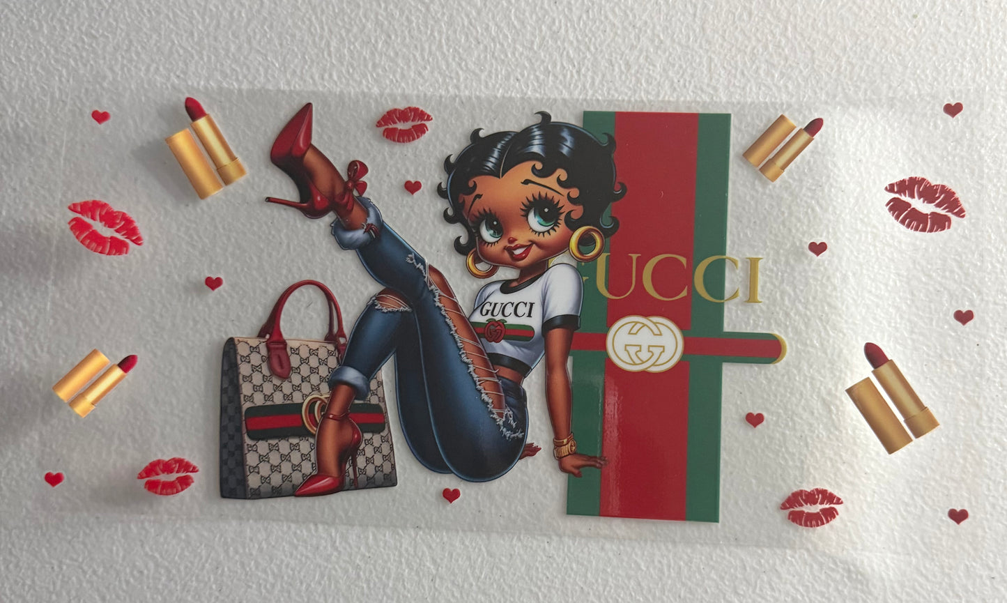 Betty Gucci 2