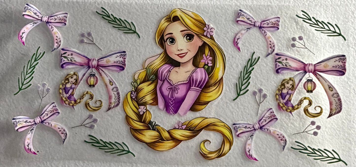 Rapunzel