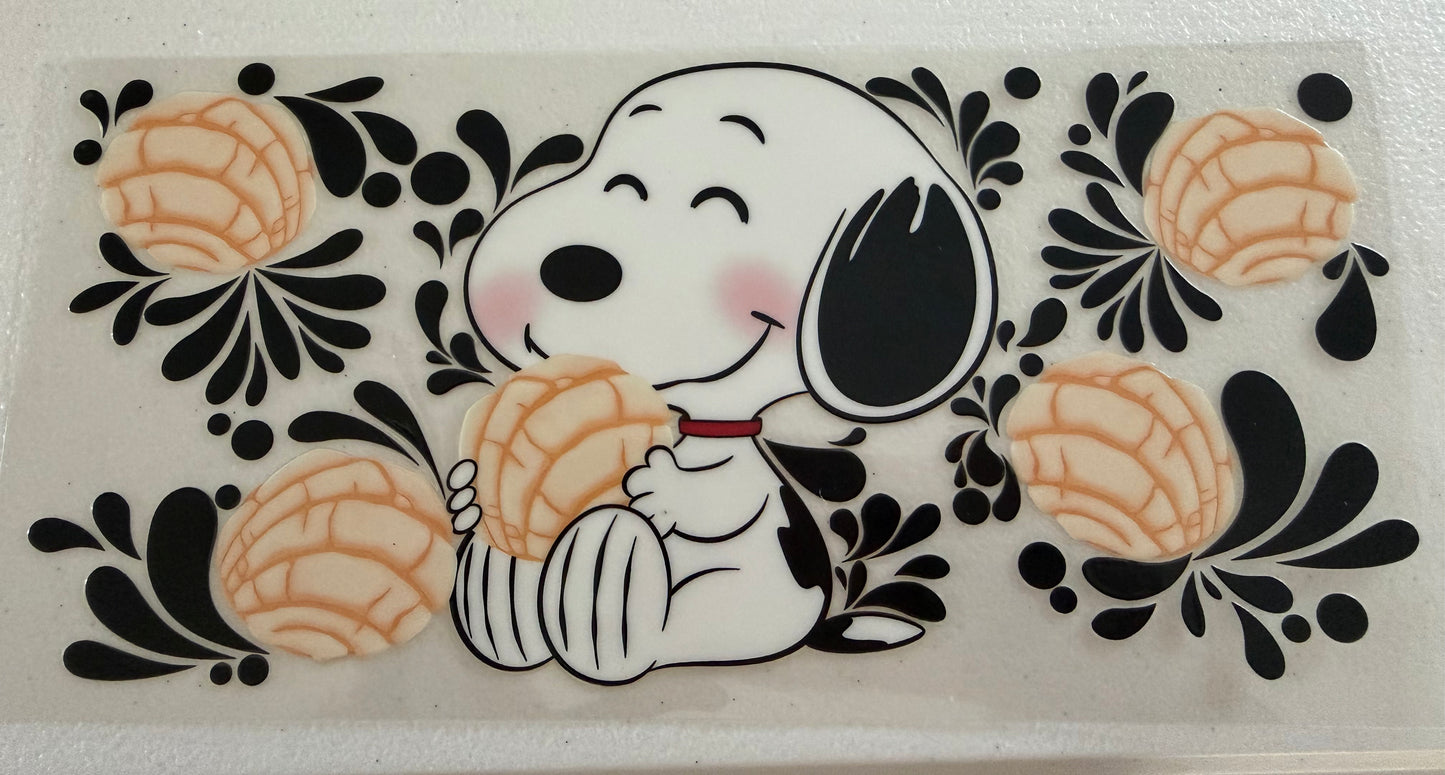 Snoopy