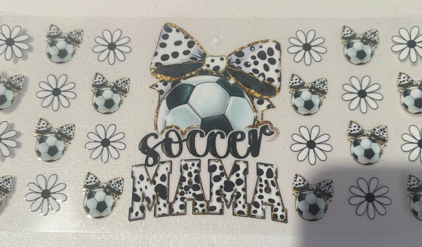 Soccer mama 3