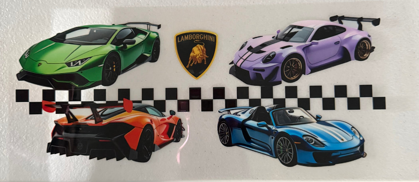 lamborghini