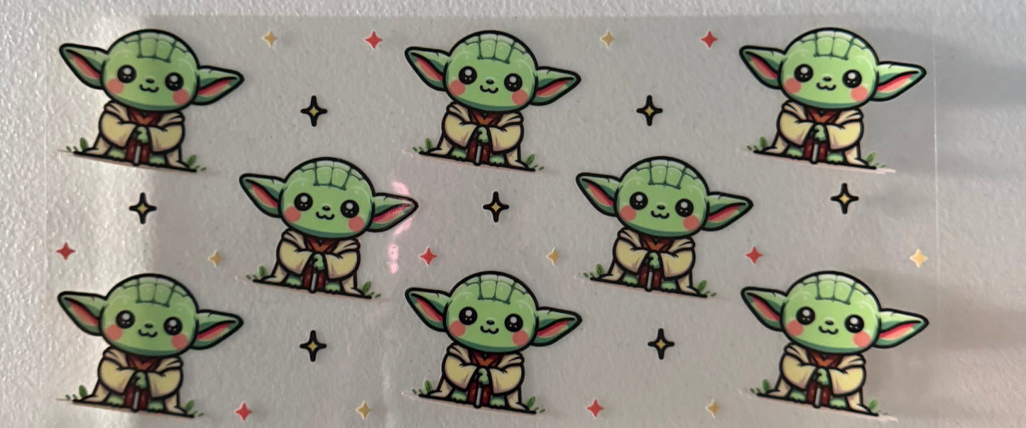 Baby yoda 5