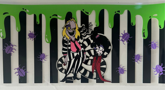 Beetlejuice