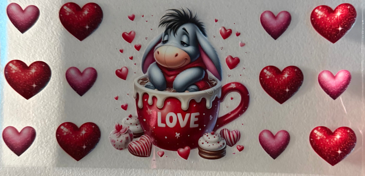 Eeyore love