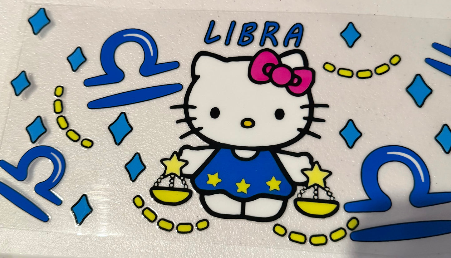 Kitty libra