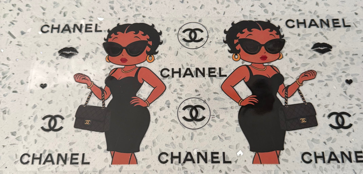 Betty Chanel