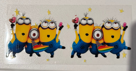 Minions 2