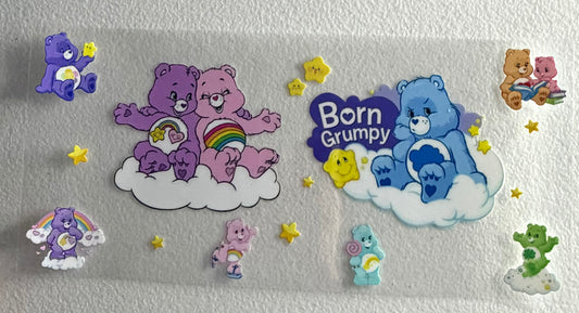 Care Bears