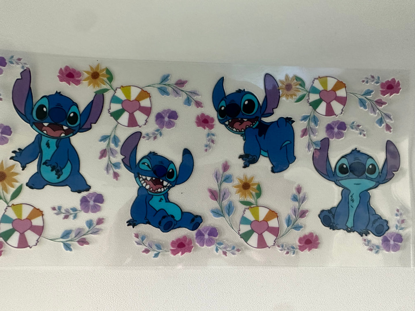 Stitch