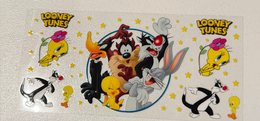 Looney Tunes 3