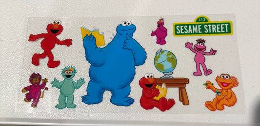 Sesame Street