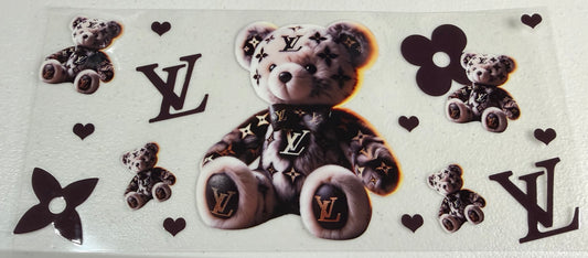 Lv bear