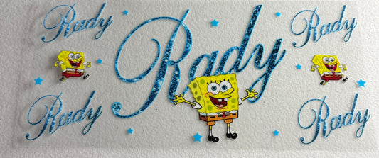 Sponge Bob 1
